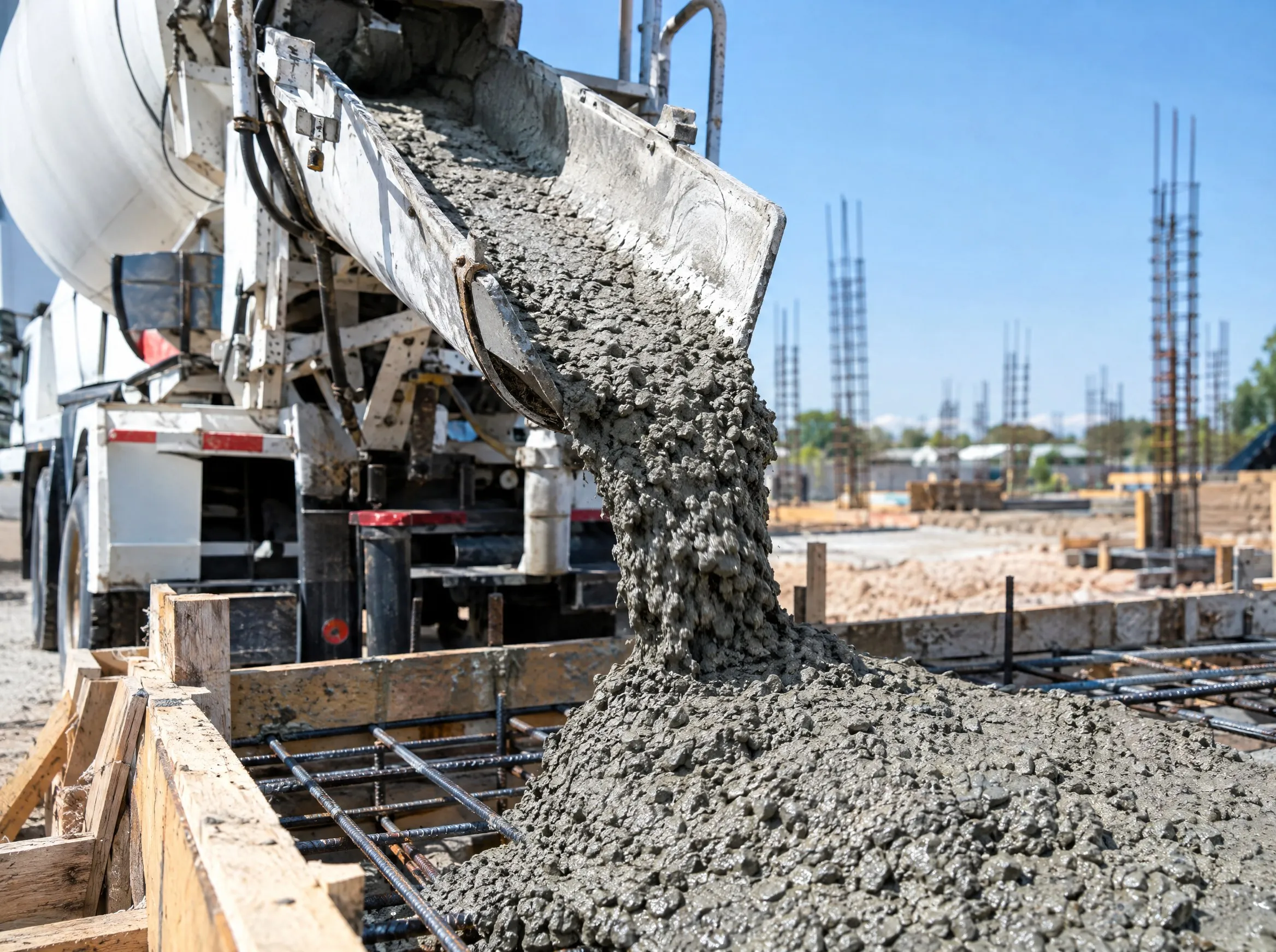 Beton